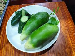 萝卜段-正宗马店羊肉汤