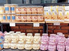 -皇冠幸福里动物奶油生日蛋糕(丹水池店)
