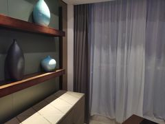 -广州粤海喜来登酒店