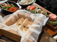 -捞王锅物料理(上海世茂广场店)