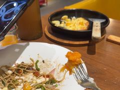 -萨贝尔意式餐厅(宝信店)