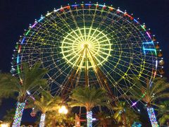 -三亚海昌梦幻海洋不夜城