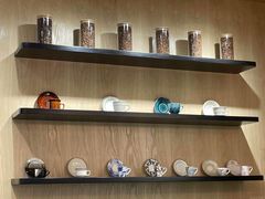 -是啡·日式精品咖啡(东门太阳百货店)