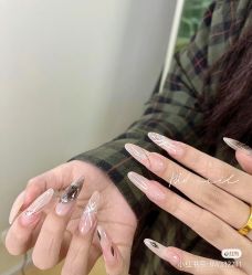 -斯馨·健康美甲美睫