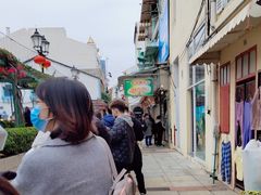 -澳门长洲糯米糍(柯打苏沙街店)
