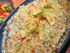 -岛风·台食小馆 ISLAND BISTRO(烟台山店)