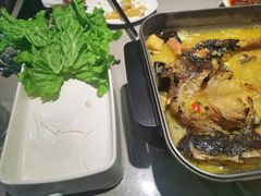 -半天妖烤鱼(东方新天地店)