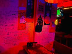 -Helens海伦司小酒馆(对外经贸大学店)