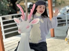 -盈香心动乐园