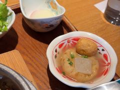 -味太助·银饭食堂(中华城店)