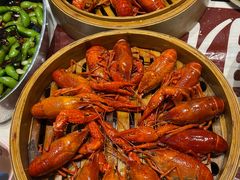 -靓靓蒸虾·头牌蒸虾(沙湖旗舰店)