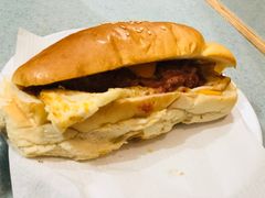 -华嫂冰室(尖沙咀店)