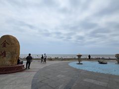 -万尾金滩