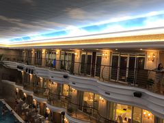 -海韵之星邮轮水会(明发商业广场店)