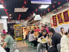 -大姐麻辣烫(莲宝中路店)