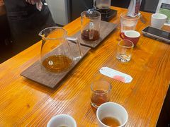 -Gee Coffee Roasters(万象天地店)