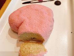 招牌炸鸡块-百特喜·意大利餐厅(八佰伴镇江店)