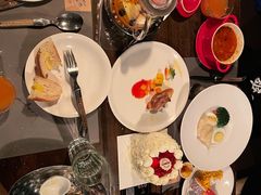 -食间牛排(重庆路万达店)