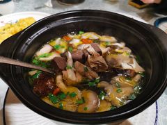 -西山人家·二十年老字号农家菜(旺山店)