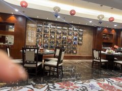 -四季轩中餐厅(徐州开元名都大酒店)