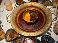 -哥老官重庆美蛙鱼头(西湖银泰十一哥店)