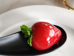 -CASANOVA西餐厅(海信广场店)