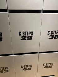 -G-STEPS舞蹈工作室