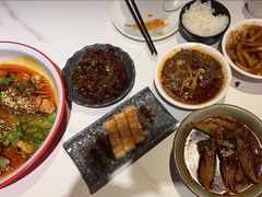 -付小姐在成都(五道口店)