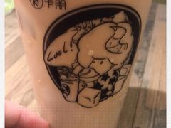 -周沫西餐(漫广场店)