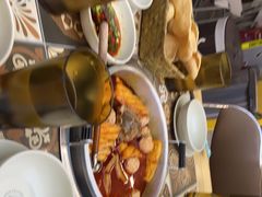 -顶上头·螺蛳火锅(五一新村店)