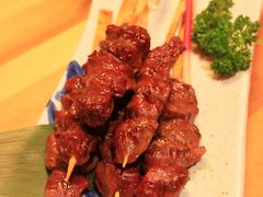 -王鼎精致料理铁板烧(世博源店)