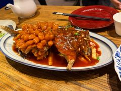 -香雪海饭店中餐厅(湖滨店)