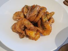 -万龙洲海鲜(南新仓店)