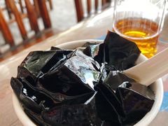 -伯公坳敏记凉粉