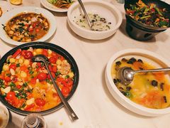 -宁波石浦大饭店(新材料城店)