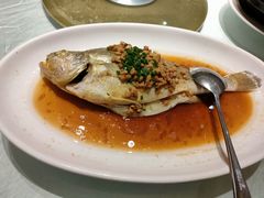 -功夫汤粤港餐厅(锦业路店)