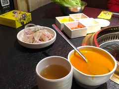 -嘿嘟嘟·肋条烧肉放题(爱融荟城店)