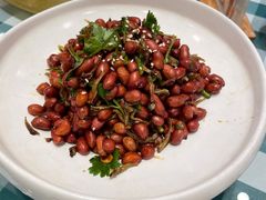 -紫光园·烤鸭·北京菜(劲松店)