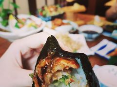 -千代饮兵卫日本料理(东二环泰禾广场西区店)