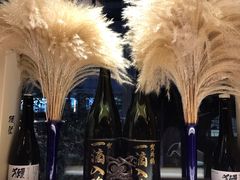 -有喜屋·深夜食堂(北京西路店)