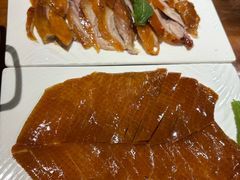 -又一福烤鸭·北京菜(东四店)