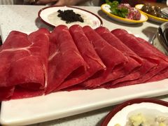 -陈艳红火锅菜·冒菜(簋街店)