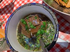 -彭耕记猪油炒小菜(吉联mall店)