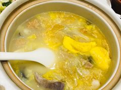 -东方明珠老上海8号餐厅(东方明珠广播电视塔店)