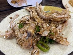 -贞姨美食·老字号海鲜大排档
