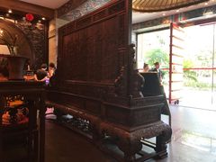 -宁波状元楼酒店(和义路店)