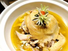 -大灶头·新昌菜(中国茶市店)