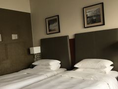 -香港尖沙咀凯悦酒店