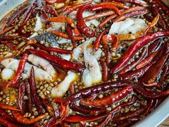 麻辣鱼-大川先生·小龙虾·川菜(信义坊店)