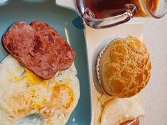 -添饭茶餐厅(天悦龙庭店)